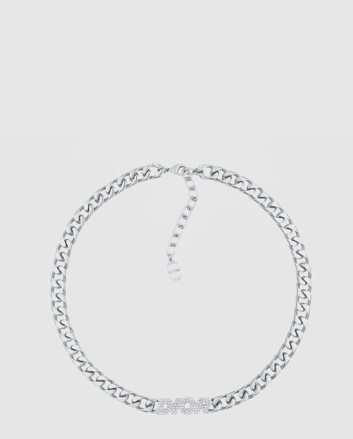 [DIOR-디올]Dior Italic 체인 링크 목걸이 N1507