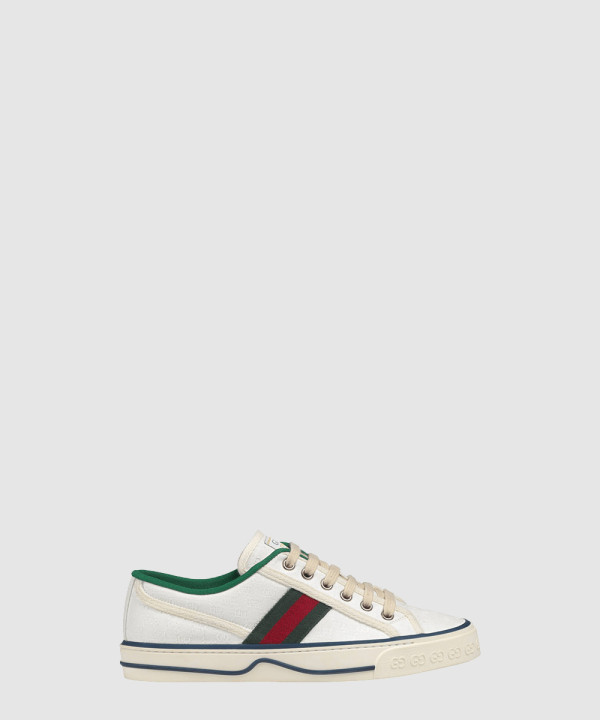 [GUCCI-구찌]테니스 1977 스니커즈 606111