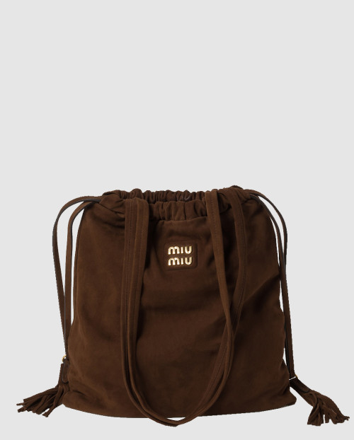 [MIUMIU-미우미우]Joie 나파 가죽백 5BG303