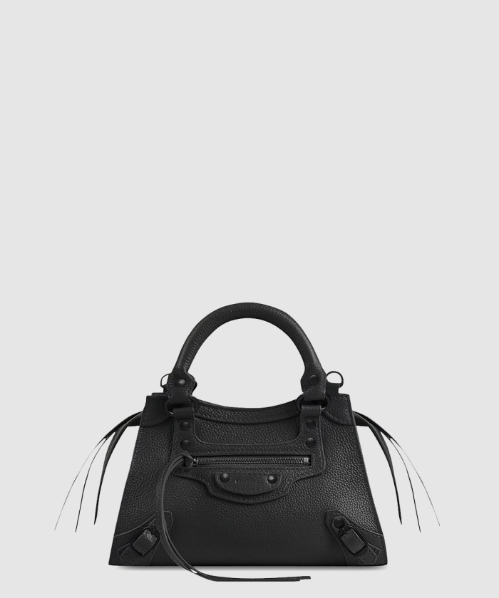 레플리카|이미테이션 balenciaga-발렌시아가미니-클래식-시티-토트-숄더백-698067