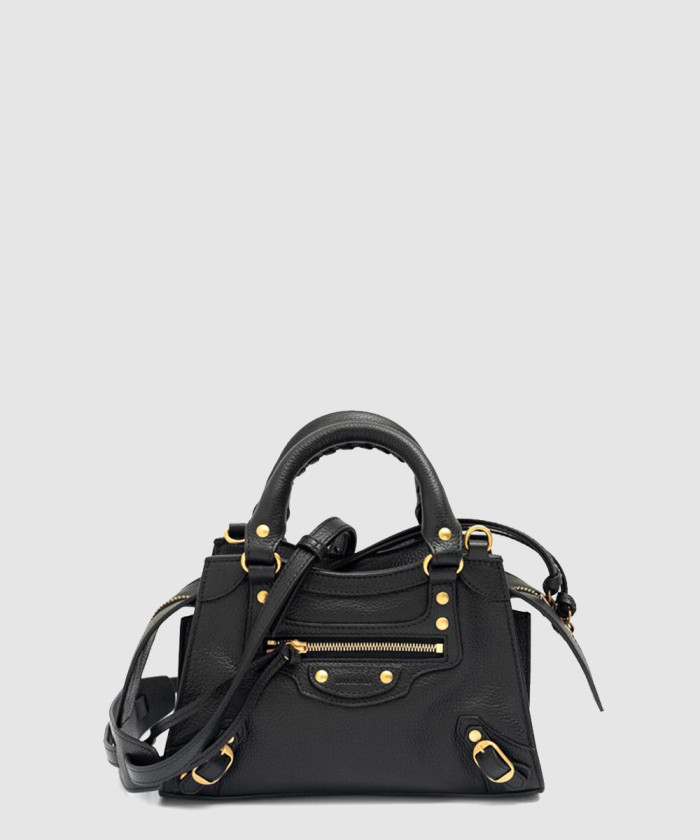 레플리카|이미테이션 balenciaga-발렌시아가미니-클래식-시티-토트-숄더백-698067-1