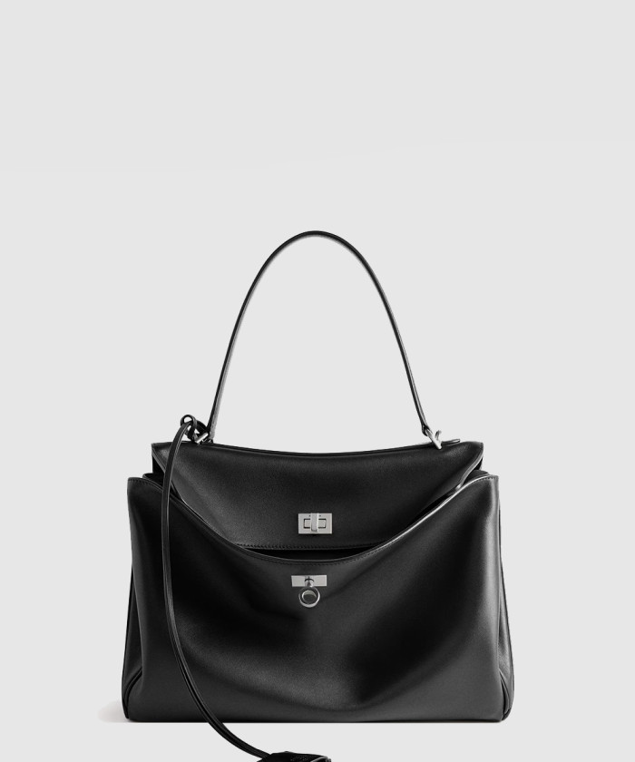 레플리카|이미테이션 balenciaga-발렌시아가로데오-미디엄-핸드백-789772-1