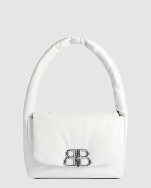 [BALENCIAGA-발렌시아가]모나코 스몰 슬링백 787896