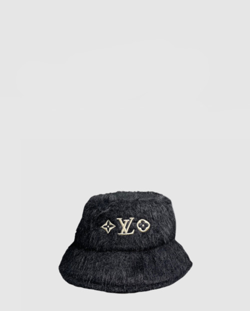[LOUIS VUITTON-루이비통]램스울 벙거지 M89849