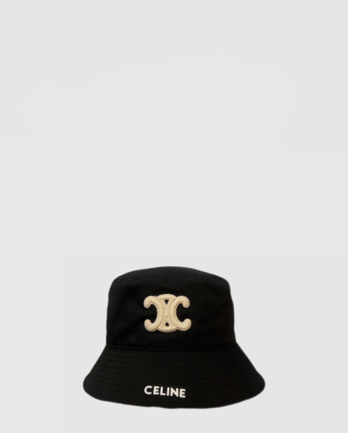 [CELINE-셀린느]벙거지 2A35BU