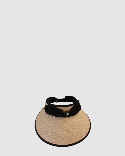 [CHANEL-샤넬]선캡 AA2661