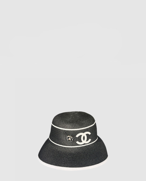 [CHANEL-샤넬]선캡 AA2517