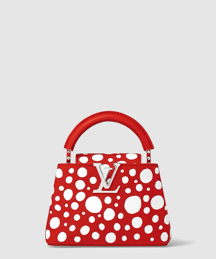 레플리카|이미테이션 louis-vuitton-루이비통카퓌신-미니-m21692