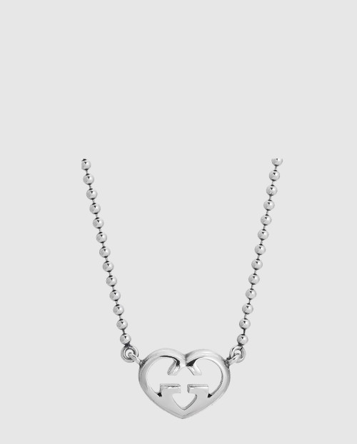 [GUCCI-구찌]목걸이 520410