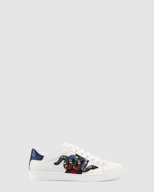 [GUCCI-구찌]에이스 스네이크 460203