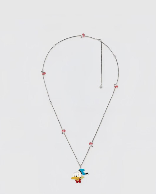 [GUCCI-구찌]Gucci x Disney 목걸이 649236