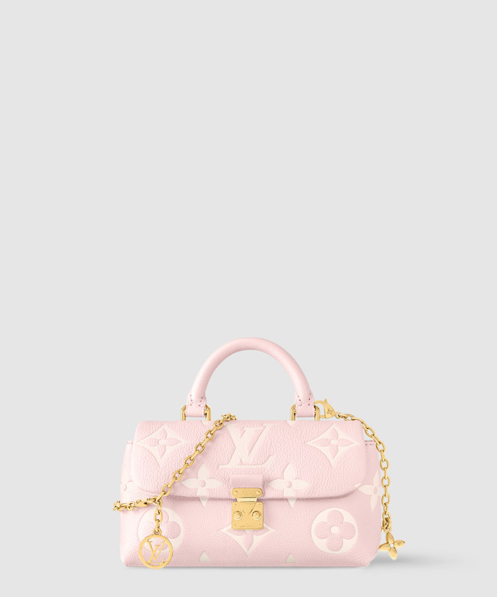 레플리카|이미테이션 louis-vuitton-루이비통나노-마들렌-m13796