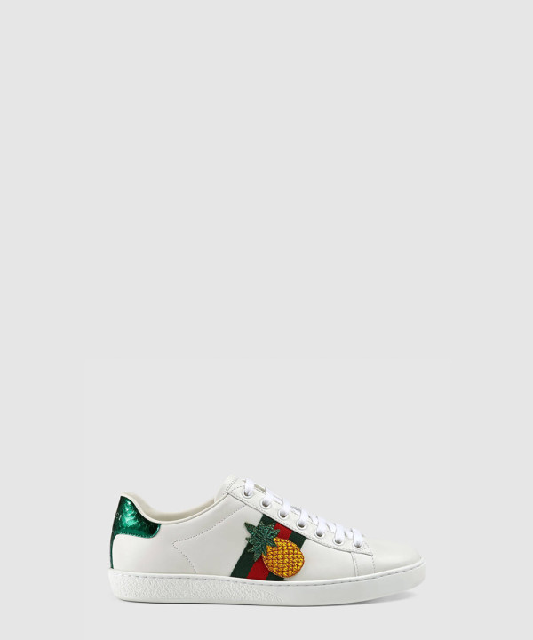 [GUCCI-구찌]GG 스니커즈 431920