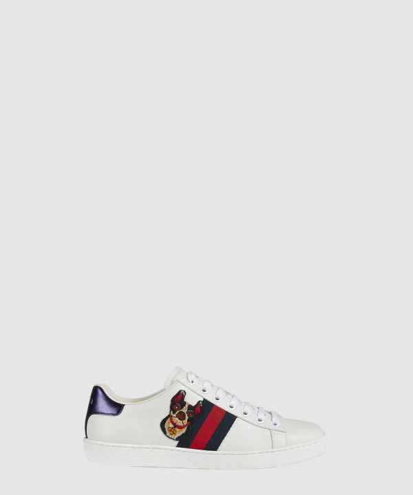 [GUCCI-구찌]GG 스니커즈 501908