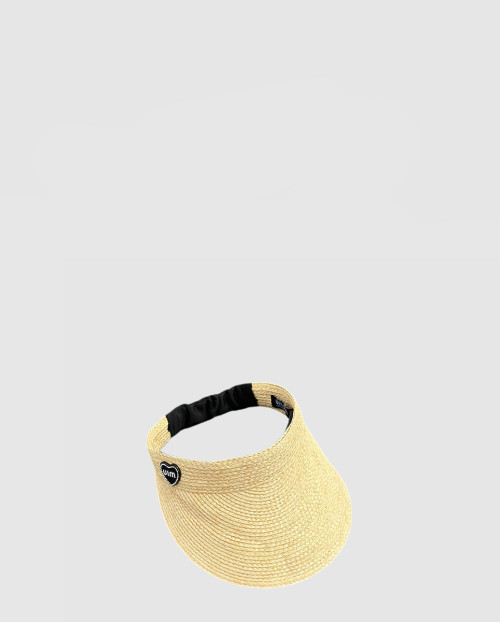 [MIUMIU-미우미우]선캡 5HC742