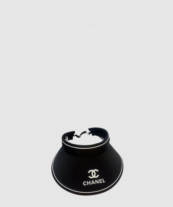 [CHANEL-샤넬]선캡 AA6117