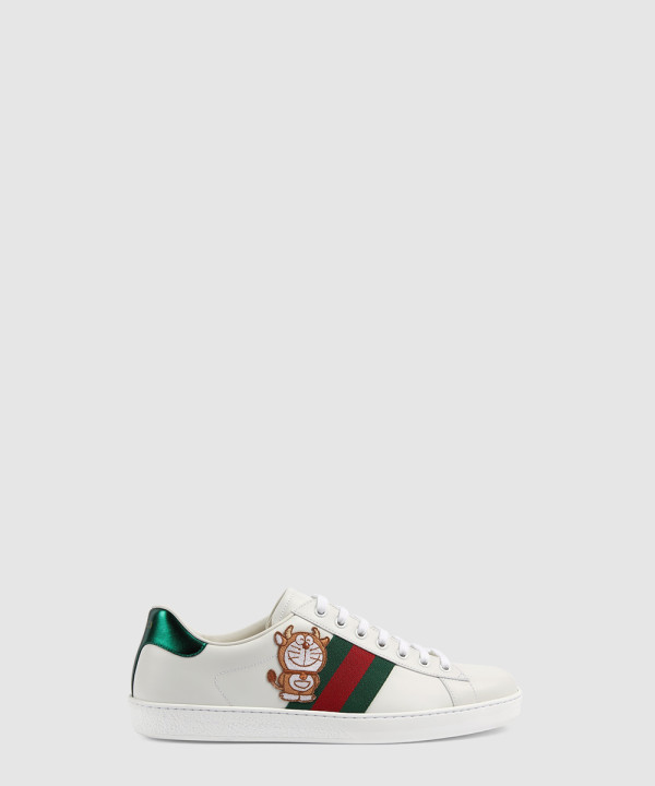 [GUCCI-구찌]GG 스니커즈 655060
