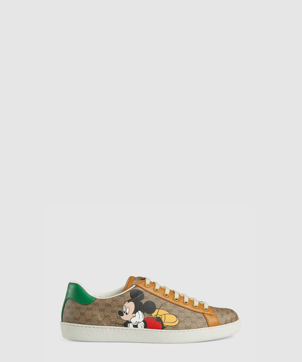 [GUCCI-구찌]에이스 스니커즈 602548