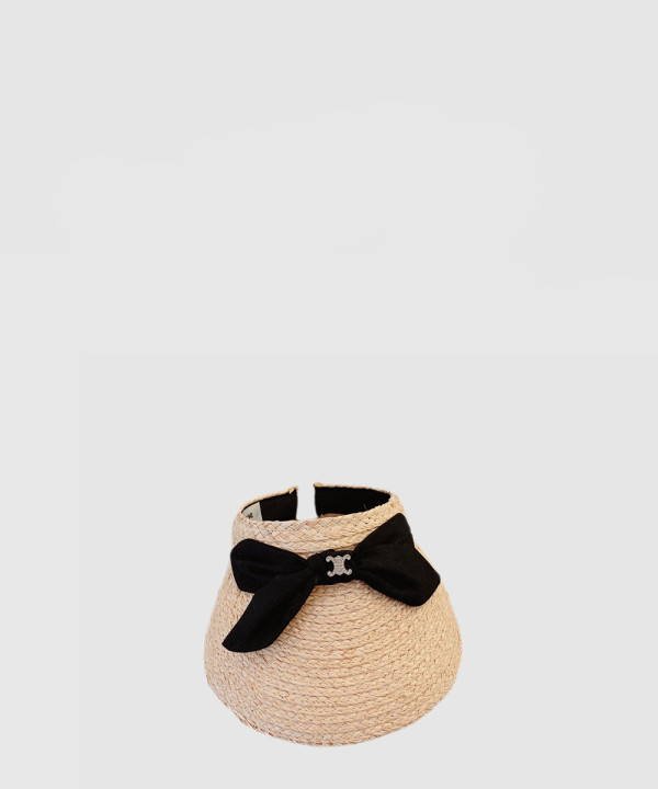 [CELINE-셀린느]선캡 2A357U