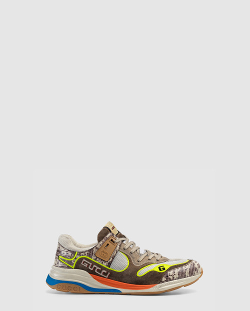 [GUCCI-구찌]울트라페이스 스니커즈 592345