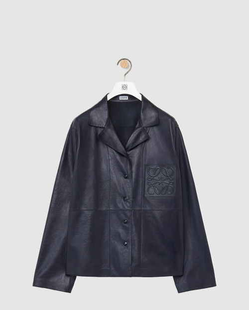 [LOEWE-로에베]파자마 블라우스