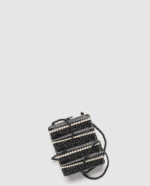 [CHANEL-샤넬]스몰 이브닝백 AS3528