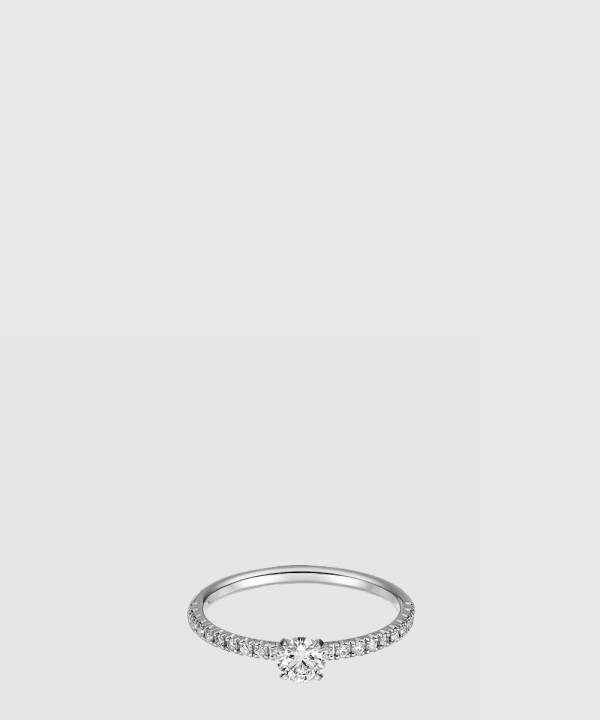 [CARTIER-까르띠에]에뗑셀 드 까르띠에 링 N4744300