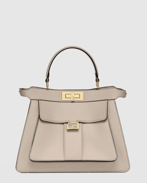 [FENDI-펜디]피카부 I SEE U 미듐 8BN321