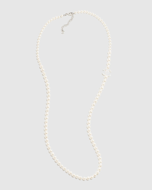 [CHANEL-샤넬]롱 네크리스 ABF109