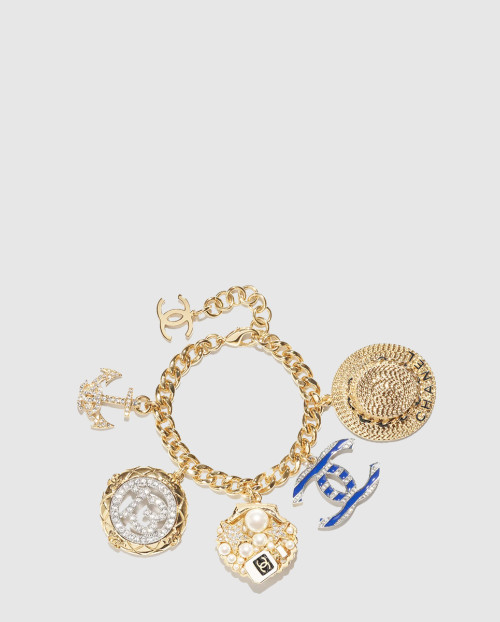 [CHANEL-샤넬]브레이슬릿  ABF060