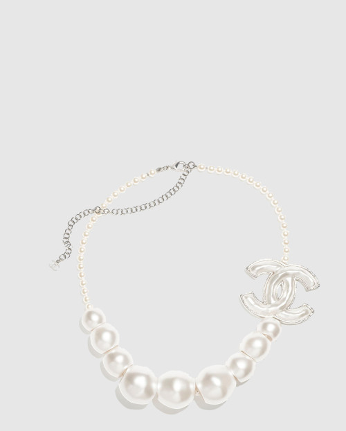 [CHANEL-샤넬]초커 ABF111