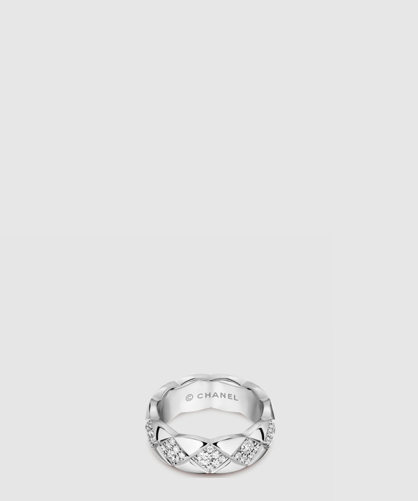 [CHANEL-샤넬]Coco Crush 반지 J12869