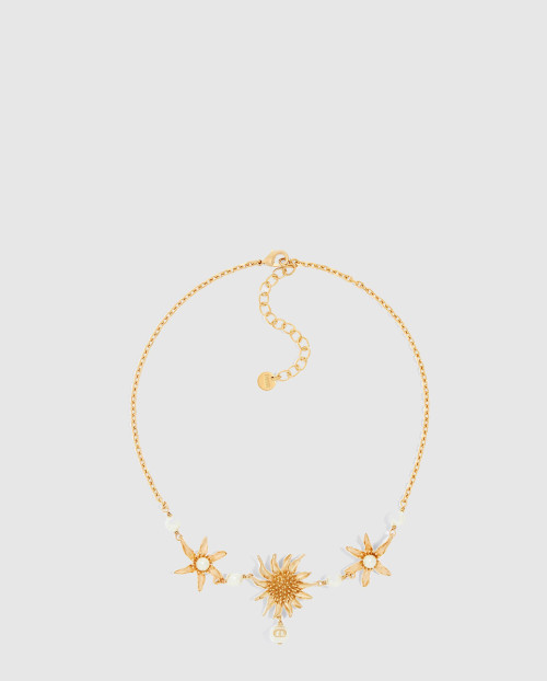[DIOR-디올]Chardons 초커 N3084