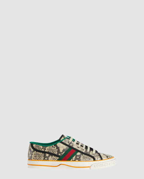 [GUCCI-구찌]테니스 1977 스니커즈 717592