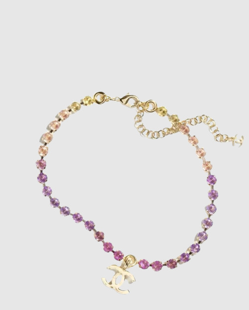 [CHANEL-샤넬]네크리스 ABC311