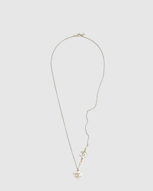[CHANEL-샤넬]목걸이 AB7001