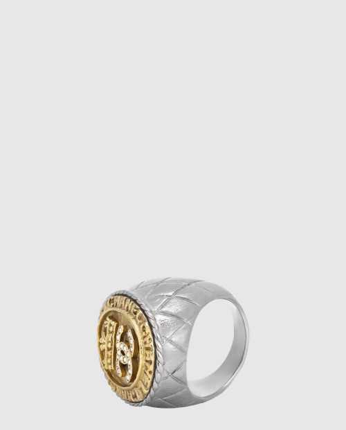 [CHANEL-샤넬]반지 AB6673