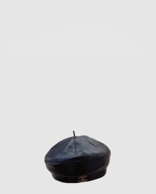 [CHANEL-샤넬]베레모 AA6637