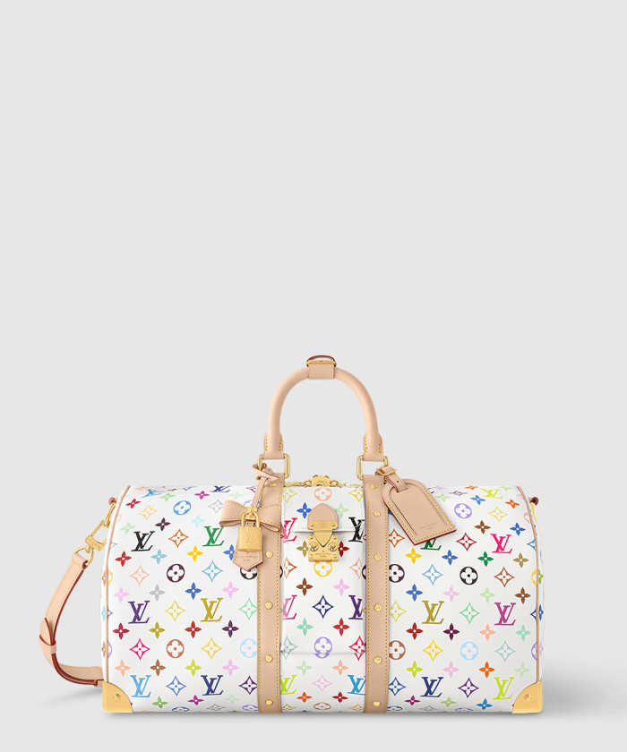 레플리카|이미테이션 louis-vuitton-루이비통lv-x-tm-키폴-반둘리에-45-m13742