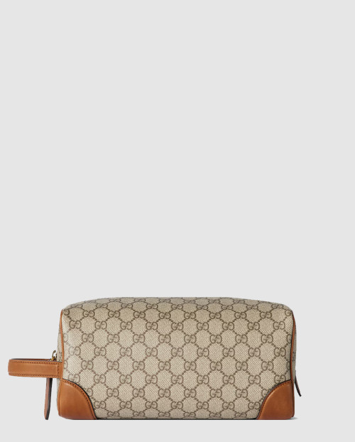 [GUCCI-구찌]GG 엠블럼 토일레트리 821163