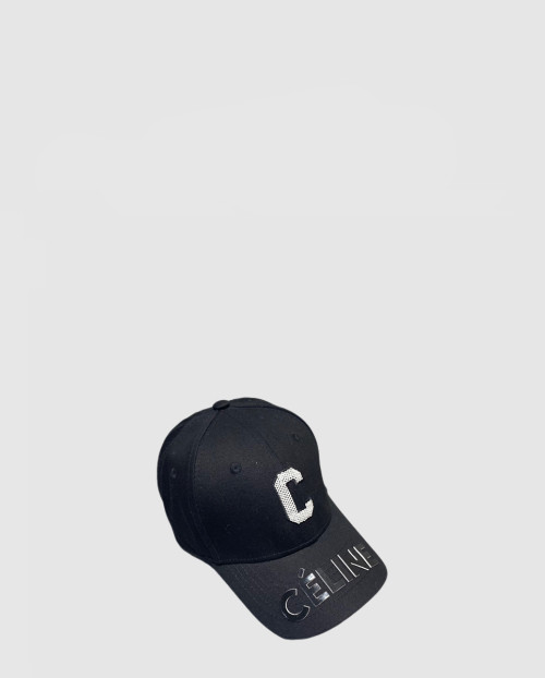 [CELINE-셀린느]베이스볼 캡 2AS4B2