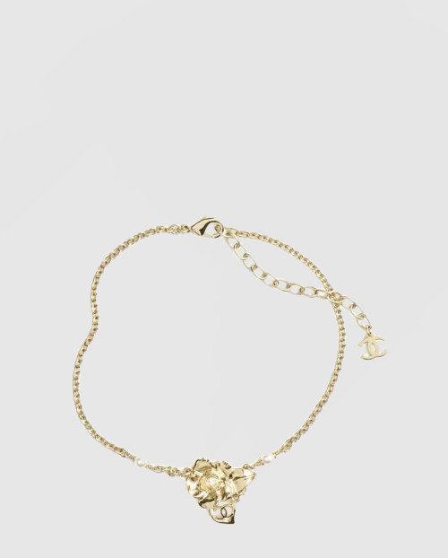 [CHANEL-샤넬]네크리스 ABE491