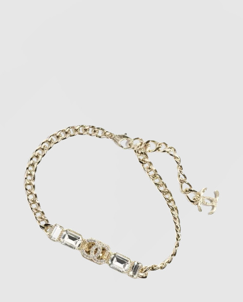 [CHANEL-샤넬]네크리스 ABC577