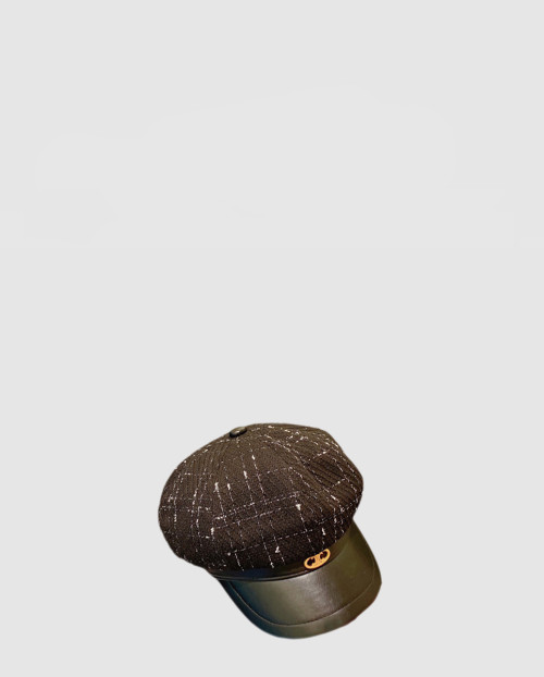 [CELINE-셀린느]팔각 모자 2A6YUP