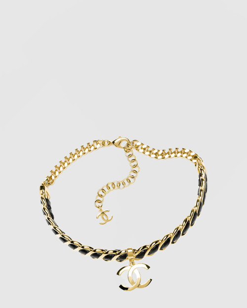 [CHANEL-샤넬]초커 ABE725
