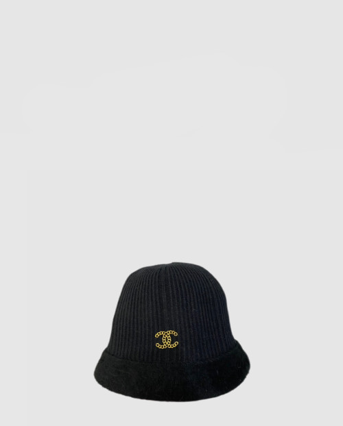 [CHANEL-샤넬]니트 벙거지 AA4377