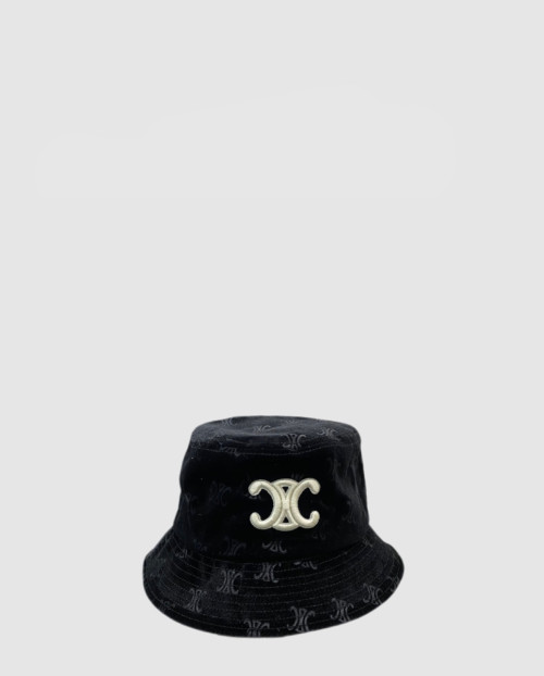 [CELINE-셀린느]벙거지 2A56U3