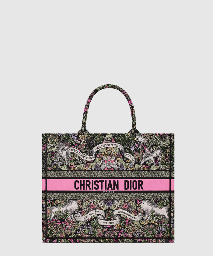 레플리카|이미테이션 dior-디올북-토트백-라지-m1286-63
