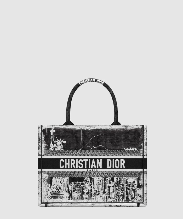 레플리카|이미테이션 dior-디올북-토트백-미듐-m1296-78