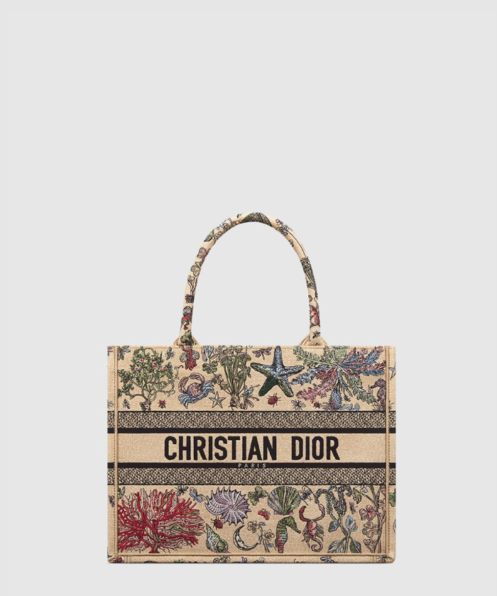 레플리카|이미테이션 dior-디올북-토트백-미듐-m1296-83